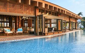 Moevenpick Resort Waverly Phu Quoc